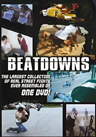 Beatdowns (52602.0)