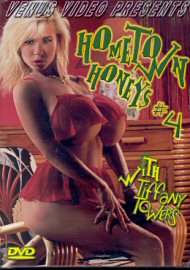 Hometown Honeys No.4 (58472.0)