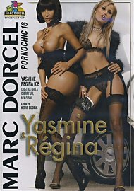 Yasmine & Regina Pornochic 16 (89437.-6)
