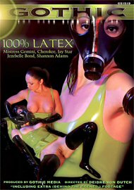 100% Latex (89491.1)