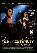 Sleeping Beauty * XXX: An Axel Braun Parody (2 DVD Set)  (Stormy Daniels) (2015) (160194.10)